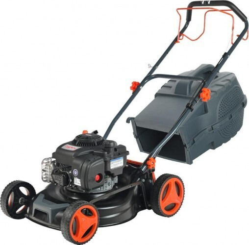 Газонокосилка PATRIOT PT 42 BS