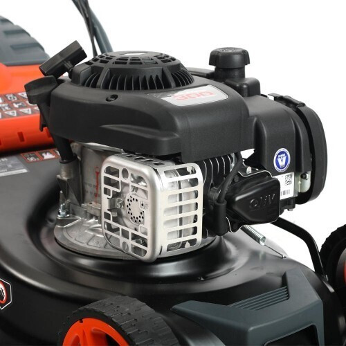 Газонокосилка PATRIOT PT 42 BS