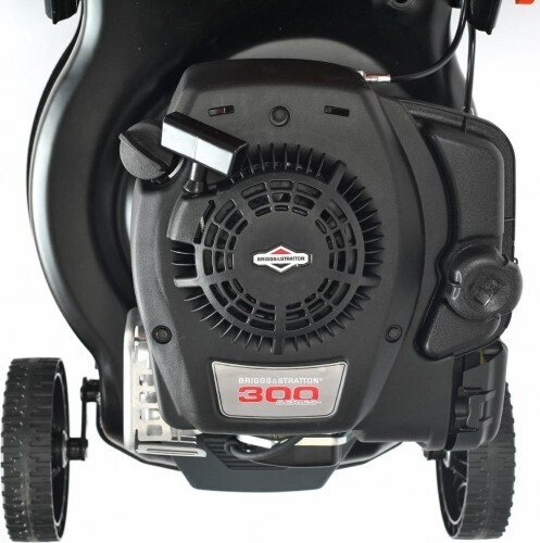 Газонокосилка PATRIOT PT 42 BS