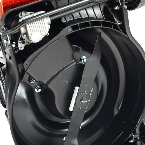 Газонокосилка PATRIOT PT 42 BS