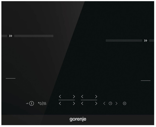 Индукционная варочная панель Gorenje IT 641 BCSC