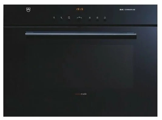 Электрический духовой шкаф V-ZUG Combair XSE 60 BC-XSEZ/60