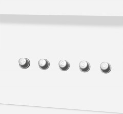 Кухонная вытяжка Weissgauff Nekkar WH