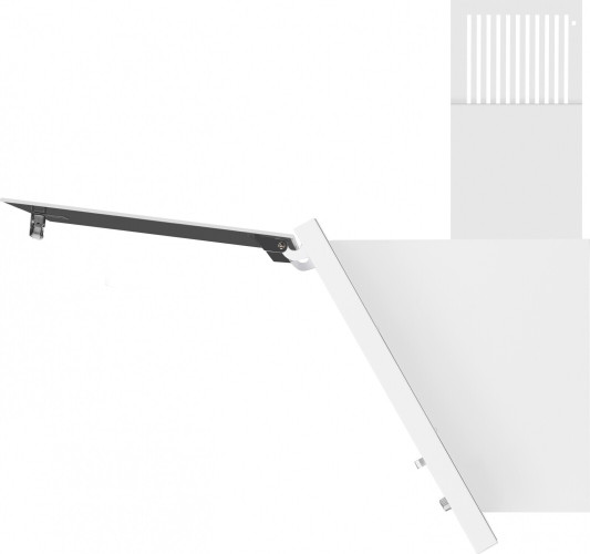 Кухонная вытяжка Weissgauff Nekkar WH