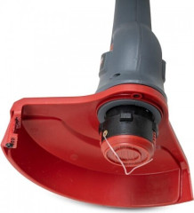 Газонокосилка аккумуляторная МОБИЛ К XMA33 Комфорт + триммер XTA25 Комфорт