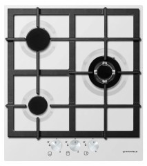 Газовая варочная панель MAUNFELD GHE 43 33 CW