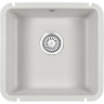 Кухонная мойка Granula GR-3801 арктик