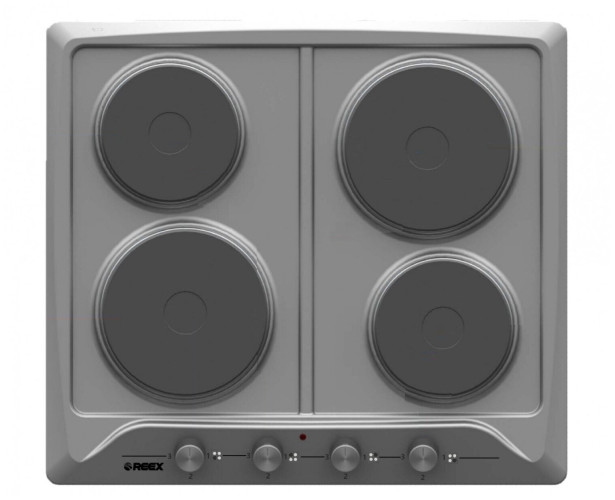 Электрическая варочная панель REEX PE-640 IX
