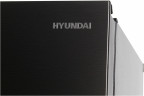 Холодильник Hyundai CS5073FV графит