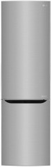 Холодильник LG GB-P20PZCFS