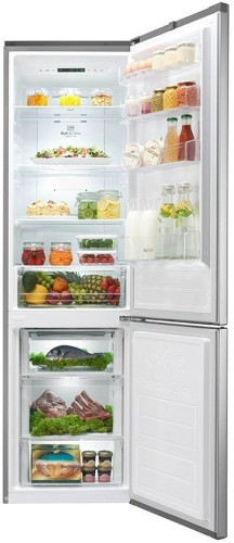 Холодильник LG GB-P20PZCFS