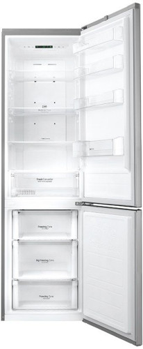 Холодильник LG GB-P20PZCFS