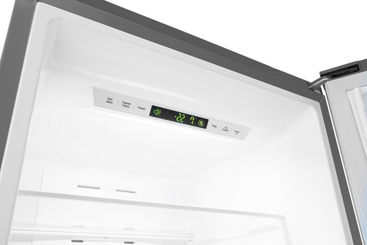 Холодильник LG GB-P20PZCFS