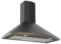 Кухонная вытяжка Elikor Сигма 90П 650 К3Д антрацит бронза