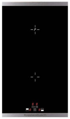 Индукционная варочная панель Kuppersbusch VKI 3500.1 SR