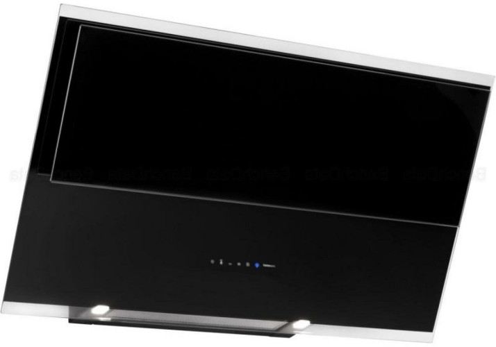 Кухонная вытяжка Falmec Verso 85 Black CVXN85 E0P2 ZZZN491F