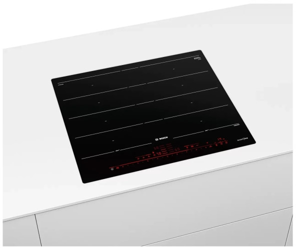 Индукционная варочная панель Bosch PXY 621 DX6E