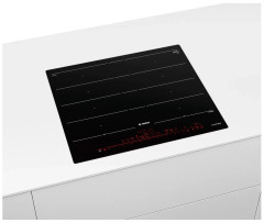 Индукционная варочная панель Bosch PXY 621 DX6E