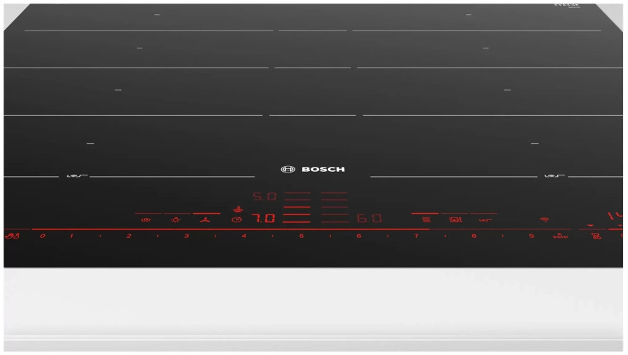 Индукционная варочная панель Bosch PXY 621 DX6E