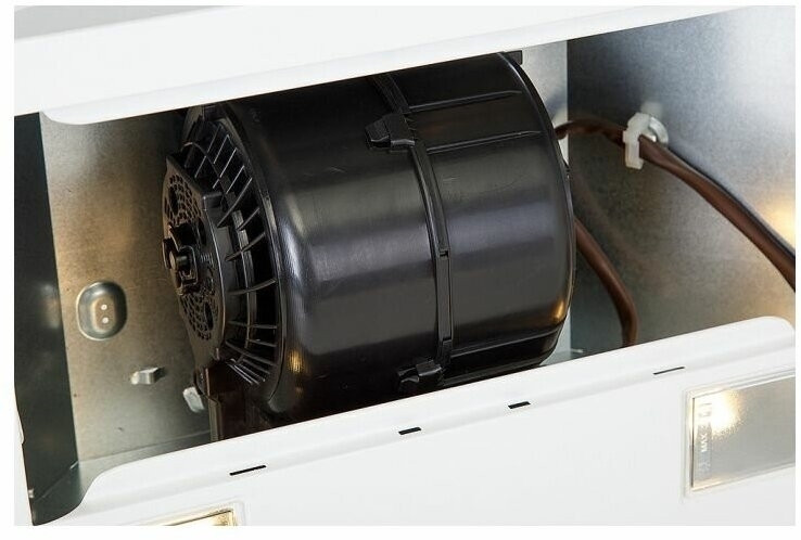 Встраиваемая вытяжка Elica ERA C BL A 52