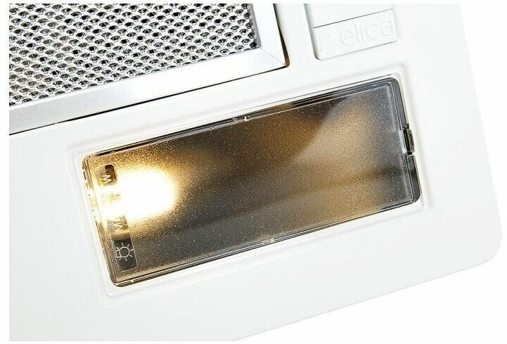 Встраиваемая вытяжка Elica ERA C BL A 52