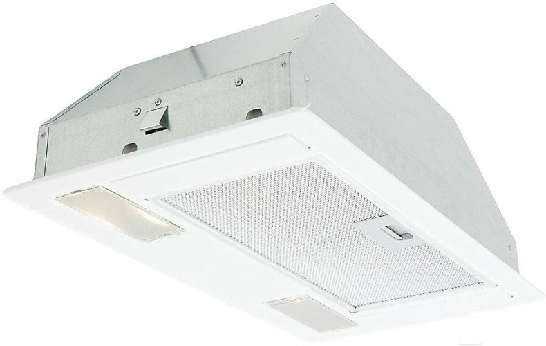 Встраиваемая вытяжка Elica ERA C BL A 52