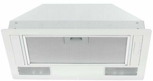 Встраиваемая вытяжка Elica ERA C BL A 52