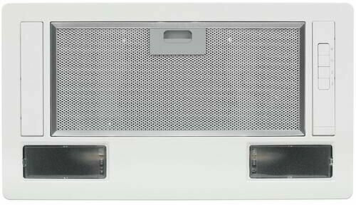 Встраиваемая вытяжка Elica ERA C BL A 52