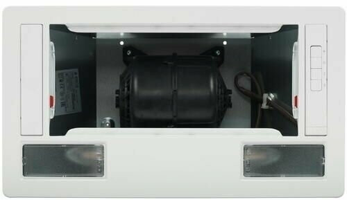 Встраиваемая вытяжка Elica ERA C BL A 52