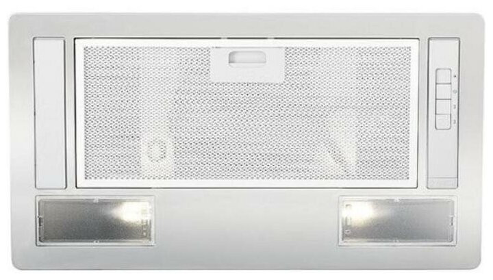 Встраиваемая вытяжка Elica ERA C BL A 52