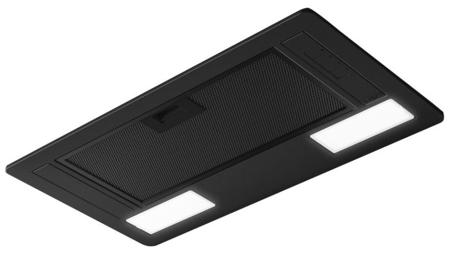 Встраиваемая вытяжка Elica ERA C BL A 52