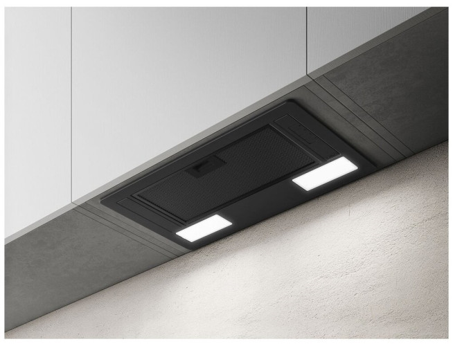 Встраиваемая вытяжка Elica ERA C BL A 52