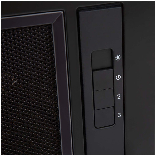 Встраиваемая вытяжка Elica ERA C BL A 52