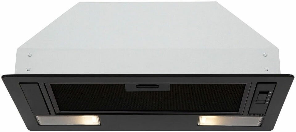 Встраиваемая вытяжка Elica ERA C BL A 52