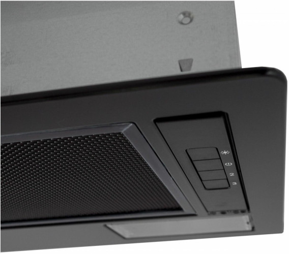 Встраиваемая вытяжка Elica ERA C BL A 52