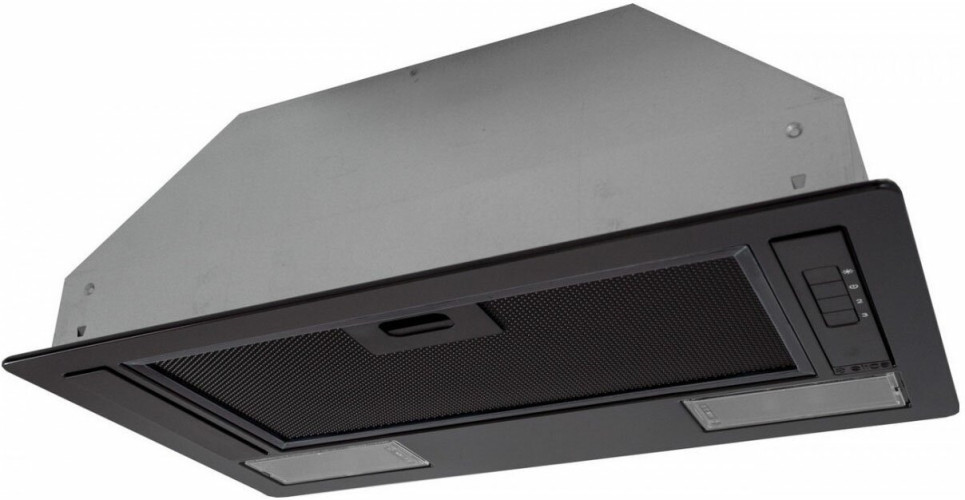 Встраиваемая вытяжка Elica ERA C BL A 52