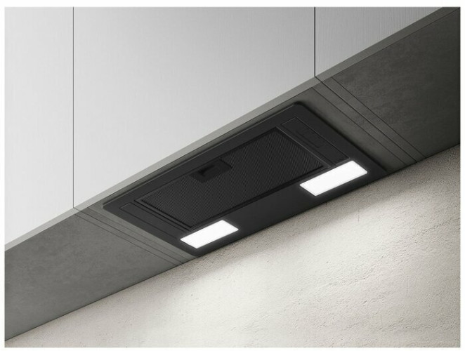 Встраиваемая вытяжка Elica ERA C BL A 52