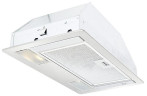 Встраиваемая вытяжка Elica ERA C BL A 52