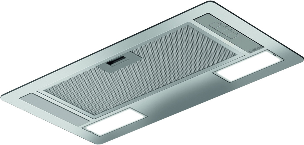 Встраиваемая вытяжка Elica ERA C BL A 52