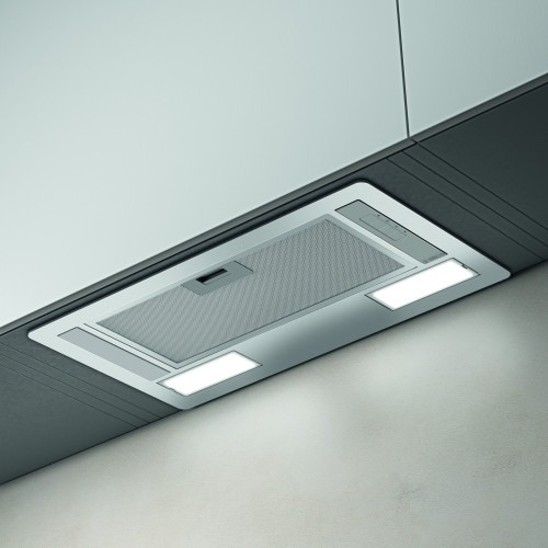 Встраиваемая вытяжка Elica ERA C BL A 52