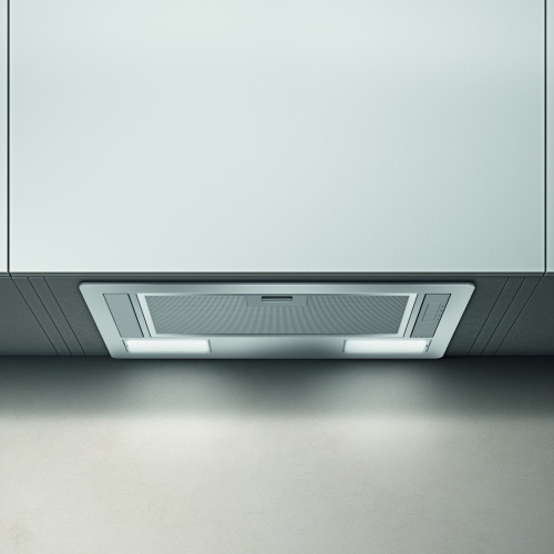 Встраиваемая вытяжка Elica ERA C BL A 52