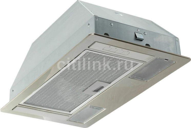 Встраиваемая вытяжка Elica ERA C BL A 52