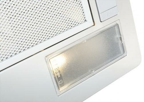 Встраиваемая вытяжка Elica ERA C BL A 52