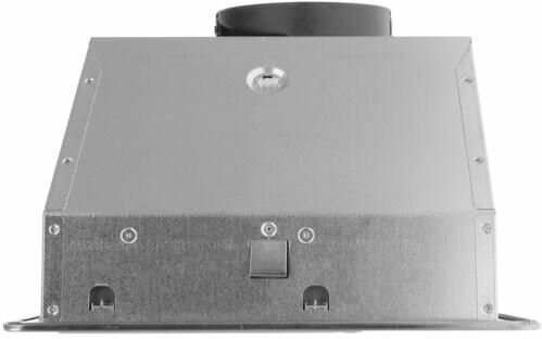 Встраиваемая вытяжка Elica ERA C BL A 52