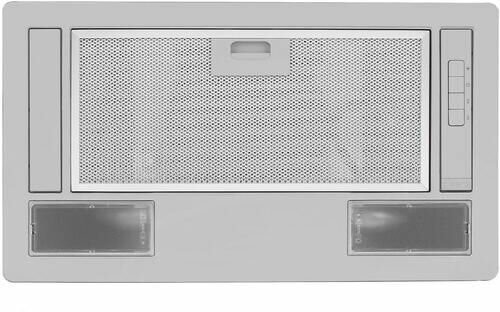 Встраиваемая вытяжка Elica ERA C BL A 52