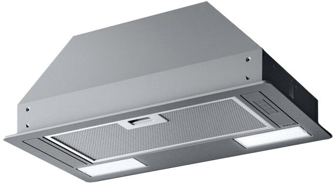 Встраиваемая вытяжка Elica ERA C BL A 52