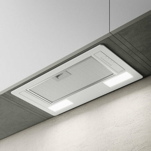 Встраиваемая вытяжка Elica ERA C BL A 52