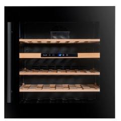 Винный шкаф Climadiff CBI44S1B