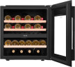 Встраиваемый винный шкаф MAUNFELD MBWC-415D171