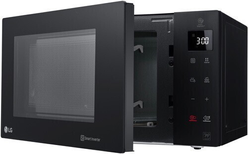 Микроволновая печь LG MS-2336GIB